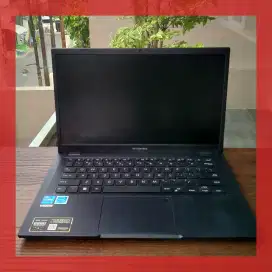 Asus i3 Gen 12/8/512 GARANSI 2 Tahun