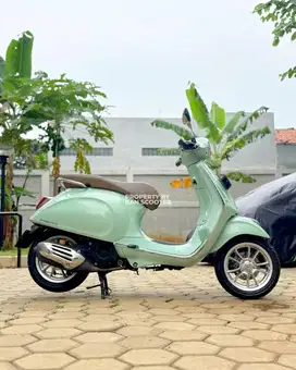 VESPA PRIMAVERA 150 iGET ABS FACELIFT 2022 NO MINUS