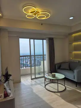 Disewakan Apartment Waterplace Baru Gress Kamar 3 Bagus