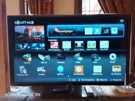LED SAMSUNG SMART TV 46 INCH