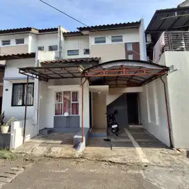 Rumah Sewa Nempel Tol Andara Dalam Komplek