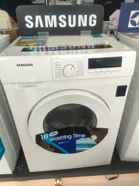 Samsung WW80T3040WW 8KG