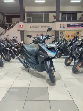 Yamaha Freego S keyless 2024, Wildan Sanjaya Motor Bandung