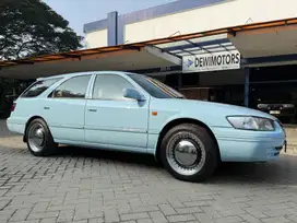 Toyota Camry Gracia Wagon 3.0 V6 2001