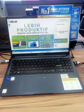 Promo Cicilan Laptop Asus Vivobook A1504VAP