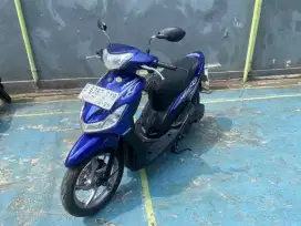 Yamaha Mio Smile 2009