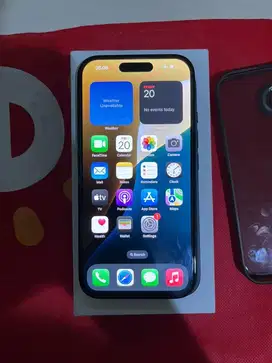 Iphone 16 128 gb ibox