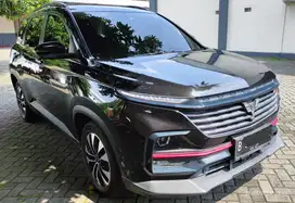Almaz 1.5 Turbo RS Pro A/T 2021