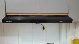Cooker Hood Modena