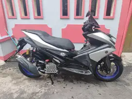 Aerox 155 type R