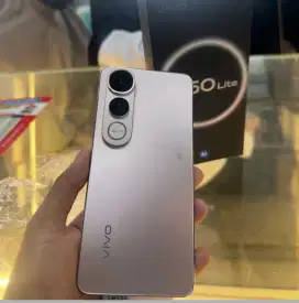 vivo V 50 lite 8/256gb