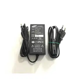 ADAPTOR DC 12V 5A SAMSUNG  ADAPTOR AC TO DC 12V