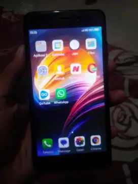 hp advan S50 4G