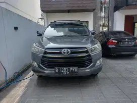 Inova riborn Diesel Matic G 2016
