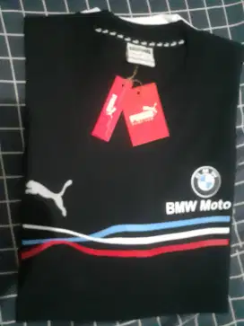PUMA x BMW SIZE L fit XL