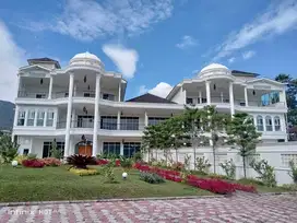 Dijual Vila mewah di Puncak Bogor