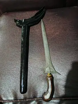 Keris Tilam Sari