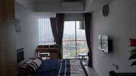 Disewakan Apartemen Type Studio di Pasific Garden By Rumah Chinida