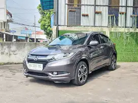 HRV JBL 1.8 2016 matic langka