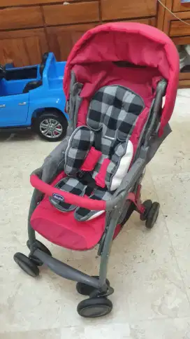 Stroller Chicco