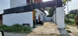 KOST DEKAT UNIBA