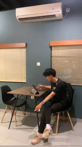 MENCARI PEKERJAAN HALAL