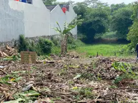 Tanah murah bekasi kota #tanpaperantara#