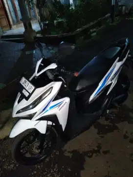 Jual vario FI LED NEW 125