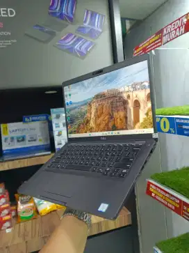 PROMO LAPTOP 5400 DELL CI5 RAM 16GB | COCOK BUAT CODING DAN EDITING