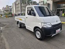 Daihatsu Granmax 1.3 Pick Up 2021