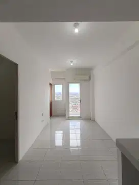 Termurah ‼️2BR apartemen Puncak dharmahusada view city