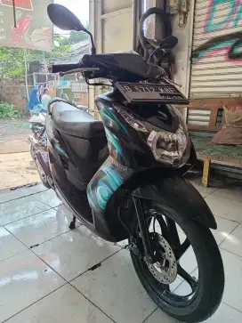 Yamaha Mio Soul Tahun 2008