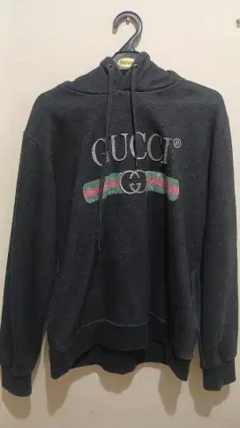HOODIE GUCCI - Second Wear