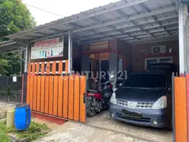 Rumah di Grand Nusa Indah Cileungsi