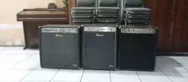 Amplifier Rhoad (Mic/Keyboard,Gitar,Bass)–Suara Mantap