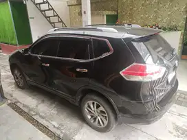 Nissan X-Trail 2017 Bensin
