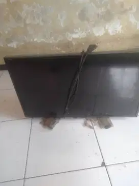 Tv led Sharp 24