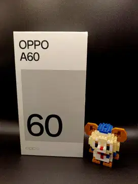 Oppo A60 New (Ram 8/2566)