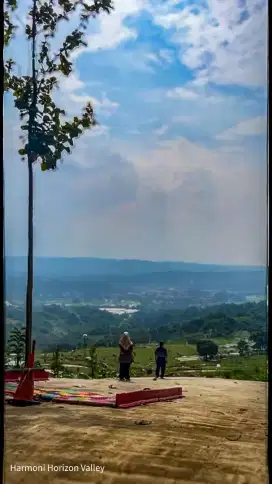 Tanah Kavling Murah Terlaris Di Jalur Puncak 2