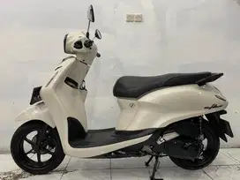 Yamaha Filano tahun 2023/2024