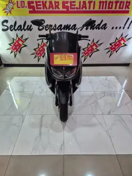 New nmax abs keyless doff