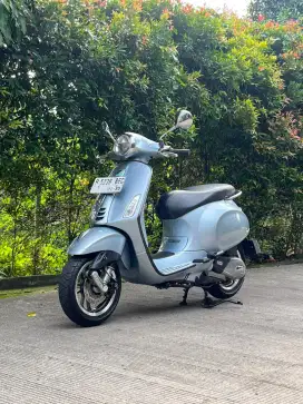 Primavera 150 ABS Tahun 2021 GRESS PAKAI