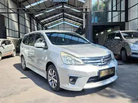 Grandlivina HWS Autech 2015 matic pajak panjang