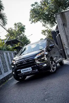 TERMURAH MITSUBISHI XPANDER CROSS 2023/2022 PREMIUM PACKAGE CVT MATIC