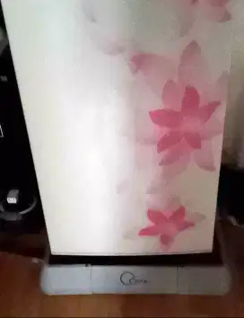 Kulkas Sharp 1 Pintu