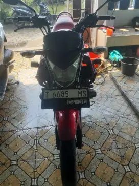 Dijual motor cb150r SS komplit mash panjang motor terawat