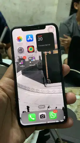 Ip xs 64gb inter all operator