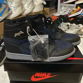 Sepatu nike Jordan batman
