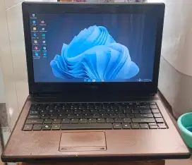 Acer 4738z Intel core i3 ram 8gb internal 500gb normal
