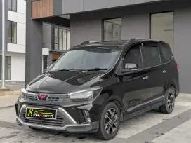 Wuling Convero S 1.5 Lux ACT 2021 Tangan pertama